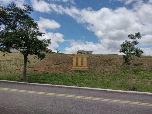 Imagem 16 de 26 de Terreno À Venda, 751 M² Por R$ 330.000,00 - Condomínio Residencial Altos Da Quinta - São José Dos Campos/sp - Te0521