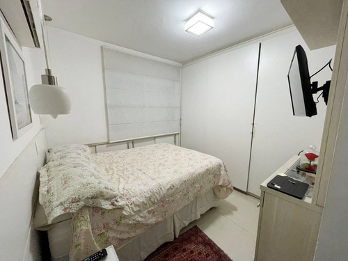 Imagem 5 de 8 de Apartamento Em Campo Belo, São Paulo/sp De 99m² 2 Quartos À Venda Por R$ 670.000,00 - Ap2151413-s