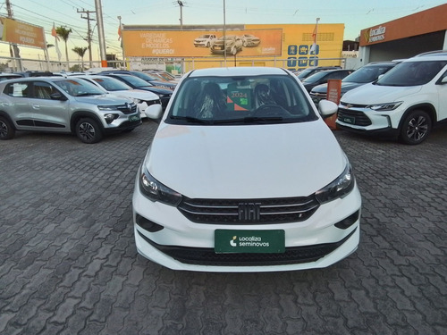 Fiat Cronos 1.3 FIREFLY FLEX DRIVE MANUAL