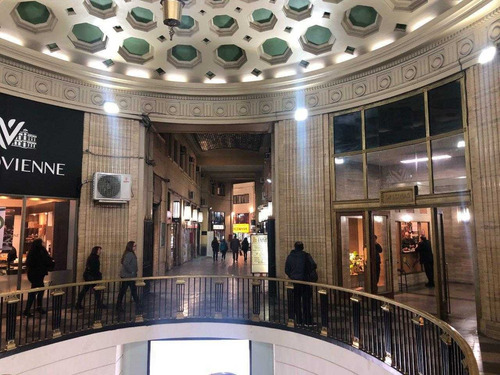 Imagen 6 de 7 de Oficina. Mejor Ubicación Del Centro