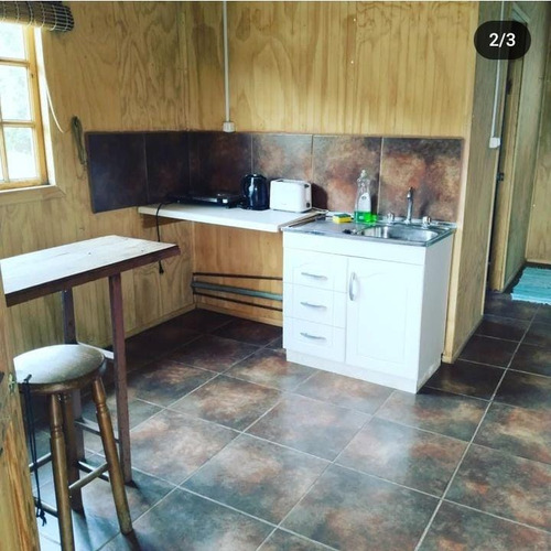 Cabaña Para 2 Personas En Bulnes