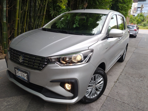 Imagen 1 de 15 de Suzuki Ertiga 2020 1.5 Glx