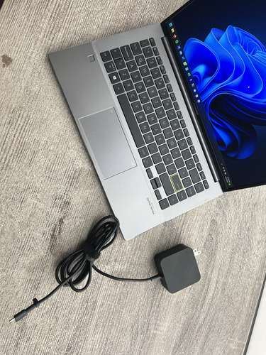Asus Vivobook X435ea (Usado)