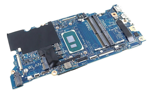 8kvfy Motherboard Dell Latitude 3420 Intel Core I7-1165g7