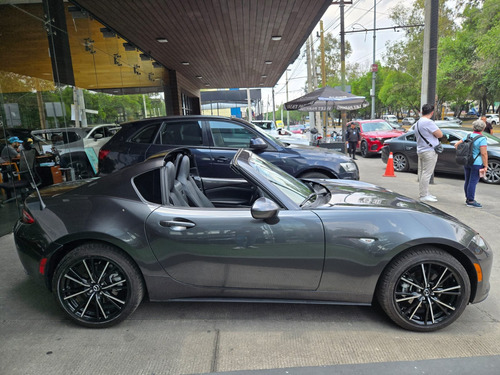 Mazda MX-5 2.0 Rf I Grand Touring At