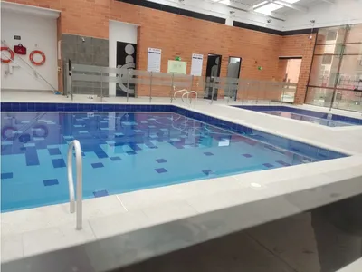 Apartamento en venta