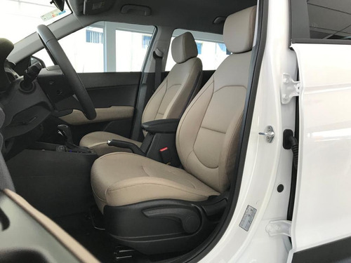 Imagem 12 de 12 de Hyundai Creta 2021 1.6 Limited Flex Aut. 5p