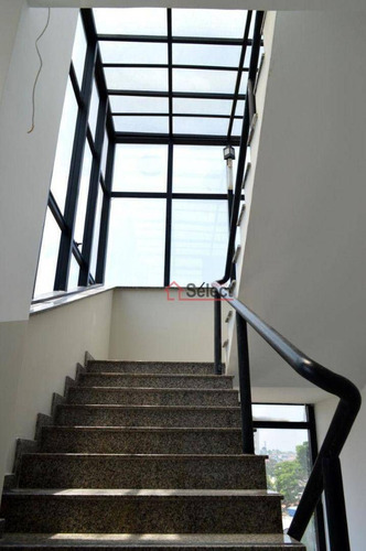 Imagem 11 de 30 de Prédio Para Alugar, 1350 M² Por R$ 35.000,00/mês - Macedo - Guarulhos/sp - Pr0006