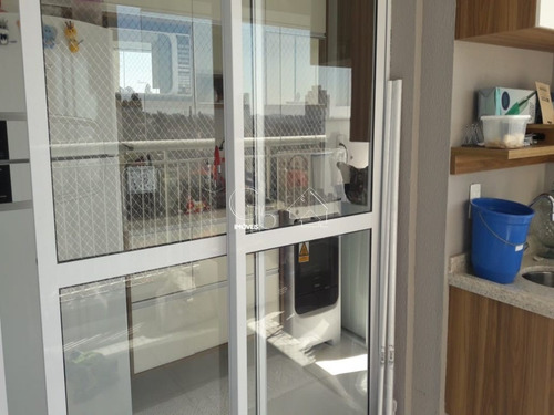 Imagem 26 de 30 de Lindo Apartamento Naturale Jundiaí - Ap00236 - 32710649