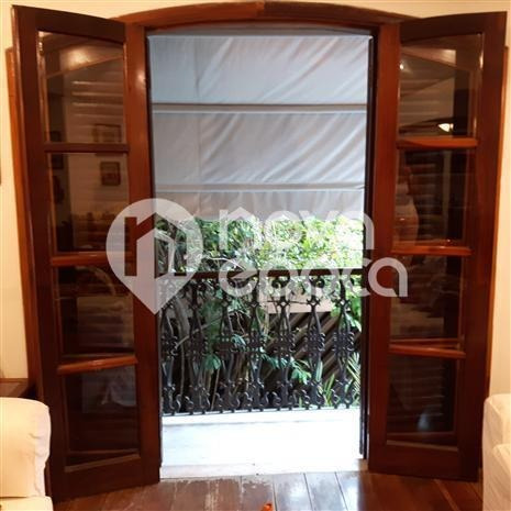 Imagem 3 de 23 de Casa - Ref: Lb5cs11801