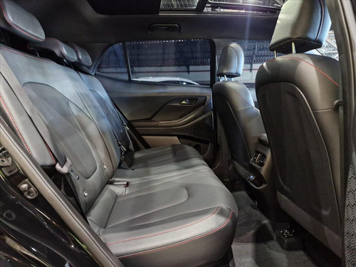 Hyundai Creta 1.0 TGDI FLEX N LINE AUTOMÁTICO