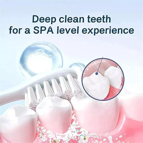 Er Creme Dental, Crema Dental Branqueador