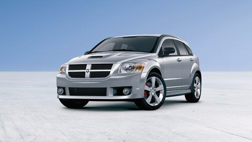 Tapas Carelos O Exploradoras Dodge Caliber Mopar (Usado)