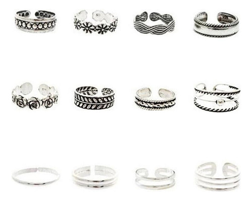 Ajustable Para El Del Pie Para Mujeres Y Niñas, Conjunto De