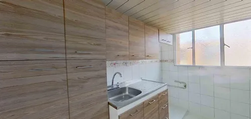 Apartamento Para Venta En Aures Ii, Suba (30681799344).