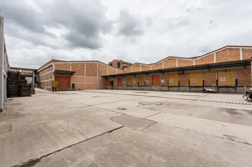 Bodega En Arriendo En Soacha - Santa Ana. Cod A1106022