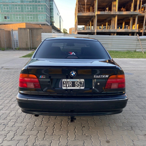 Bmw Serie 5 2.8 528i Executive