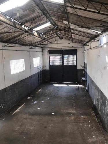 Galpão Para Alugar, 322 M² Por R$ 6.500,00/mês - Jardim Japão - São Paulo/sp - Ga0209