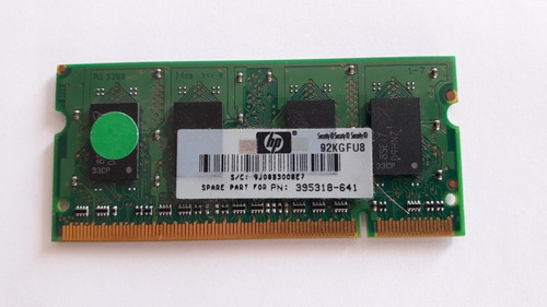 Memorias Ram 1gb Ddr2