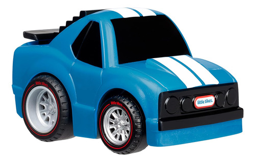 Little Tikes Mis Primeros Autos Crazy Fast Cars - VehĂculo D