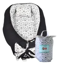 Comprar Nido Colecho Moises Cama Portatil Bebé Seguro Bambineto