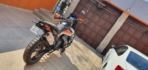 Ktm Versión Adventure R Modelo 2019 En Excelentes Condicione
