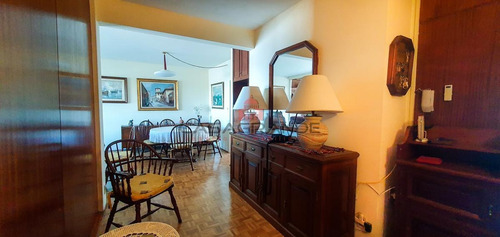 Imagen 3 de 25 de Apartamento - Puerto Buceo 3 Dormitorios. Panamericano