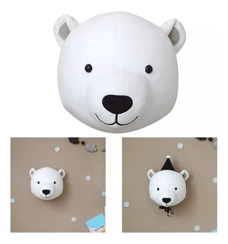 Decoraciones Creativas Para Cuarto Infantil Con Animales Pen