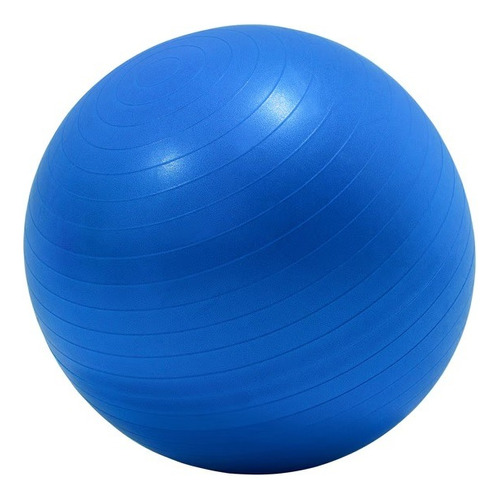 Pelota Yoga Ball Esferodinamia Forest Fitnes Suiza 65 Cm