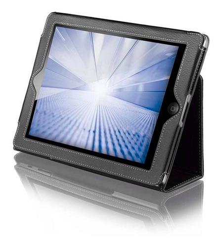 Case Suporte Capa Multilaser Para iPad 10 Pol Preto Bo099 Melhor Preço Do Mercado Oferta Loi