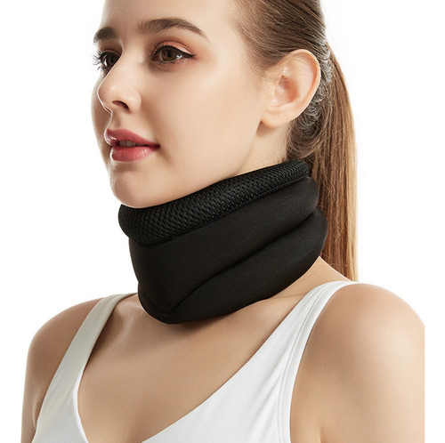 Willcom Neck Support Brace For Snoring Sleep Apnea, Soft