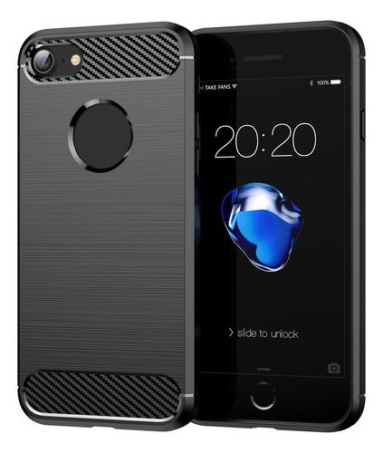 L Funda Uso Rudo Carcasa Case Para iPhone 13 14 15 Pro Max