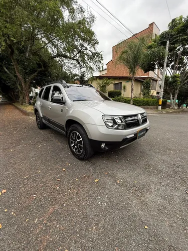 Renault Duster 2.0 Dynamique 4x2