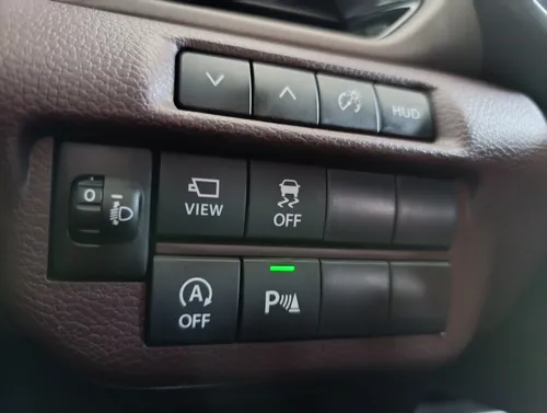 Suzuki Fronx 2026 Automatica