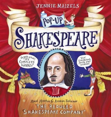 Libro Pop-up Shakespeare : Every Play And Poem In Pop-up ...