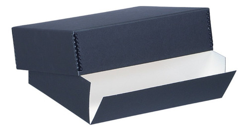 Lineco Archival 16 X 20 Caja De Almacenamiento De Impresio