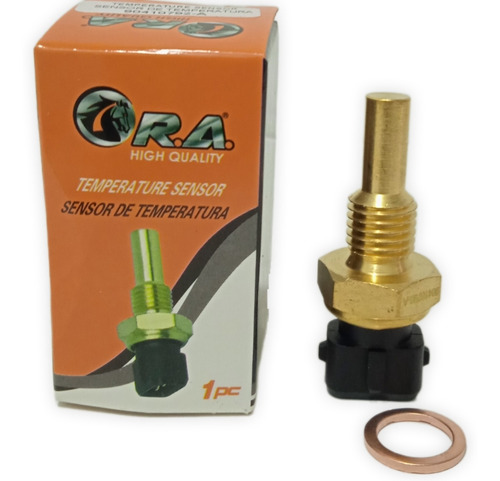 Sensor Temperatura Aplica Hyundai Accent Getz Elantra Tucson