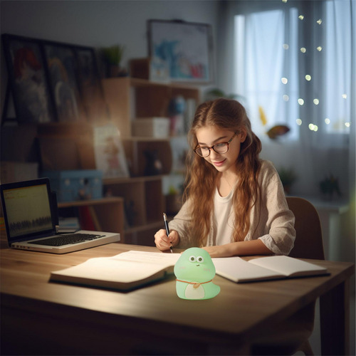 Luces Nocturnas Para Dormitorio Luz Nocturna Led Lámpara Tác