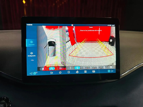BYD Seagull 0.0 Gs 400