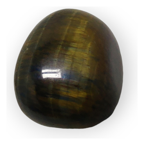 Ojo De Halcón Piedra 100% Natural 10,7 Gr $22000