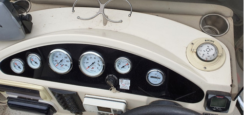 Regnicoli Marea 630 Mercury 115 4t Año Motor 2020