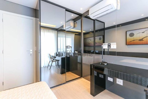Imagem 18 de 30 de Apartamento Com 3 Dormitórios À Venda, 110 M² Por R$ 897.000,00 - Bacacheri - Curitiba/pr - Ap2789