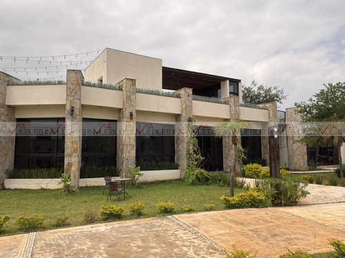 Villas Campestres Congregación Calles