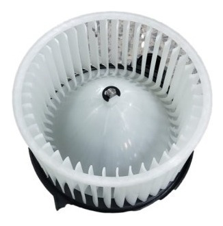 Imagen 5 de 10 de Motor Soplador Hyundai Getz Año 2006-2009