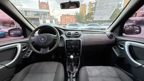 Renault Logan DYNAMIQUE MEC 1,6