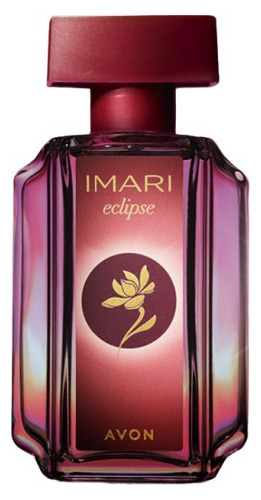 Imari Eclipse Avon Eau De Toilette 50ml.luana9902