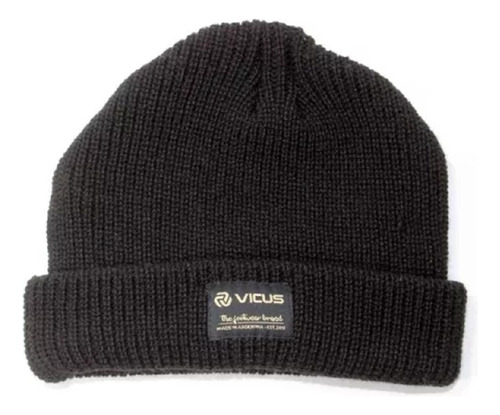 Gorro Vicus Beanie Dust Invierno Asfl70