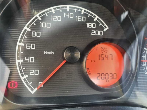 Fiat Strada Hd Wk Cc E