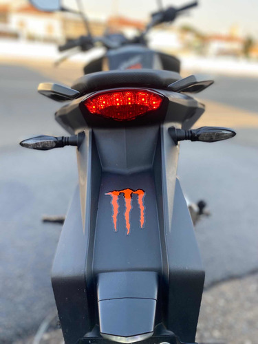 Imagem 9 de 13 de Ktm Duke 200