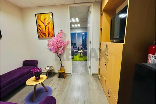 Arriendo Oficina Estación Central